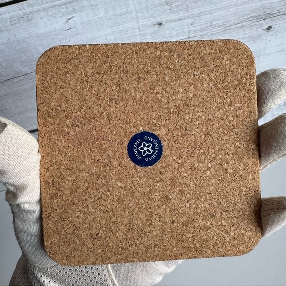 Vintage Parisian 🇫🇷 Coasters - Picture 8 of 8